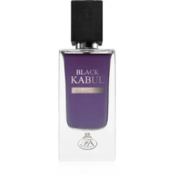 French Avenue Black Kabul New Edition Eau de Parfum für Herren 60 ml