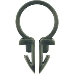 KS Tools Leitungsclip-Draht ø 12,7mm - 420.1959