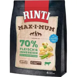 Rinti Max-i-Mum Pansen 4 kg