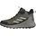 adidas Terrex Anylander Mid RAIN.RDY Herren Olive Strata/Wonder Beige/Core Black 46