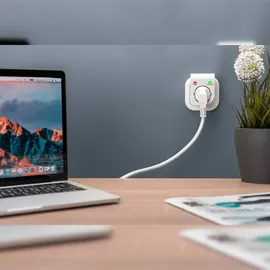 Digitus Überspannungsschutzadapter