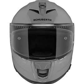 Schuberth S3 Concrete Grey 61