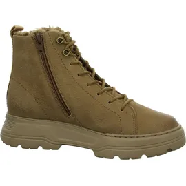 Paul Green Schnürboots Damen Beige 40,5