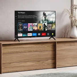 Sharp 32HE2745E 32'' HD Smart TV