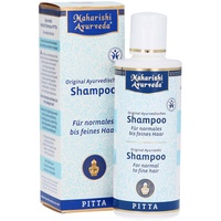 Maharishi Ayurveda Pitta Shampoo  BDIH 200 ml