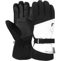 Reusch Susan Gore-TEX WEISS|SCHWARZ 7