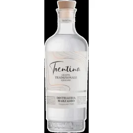 Distilleria Marzadro Marzadro Trentina Grappa Tradizionale giovane