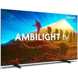 Philips 43PUS8009/12 43" 4K LED Ambilight TV