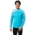 Joma Championship VIII Sweatshirt Fluor Türkis M