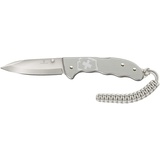 Victorinox Evoke Alox Silver