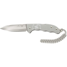 Victorinox Evoke Alox (Silver)