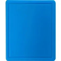 Stalgast Schneidbrett, HACCP, Farbe blau, GN1/2, Stärke 12 mm