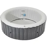 XXXLutz Comfort Bubble Spa Series Ø 204 x 70 cm