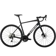 Trek Domane AL 5 Gen 4 2026 49 Zoll RH 49 cm schwarz/grau