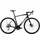 Trek Domane AL 5 Gen 4 2026 49 Zoll RH 49 cm schwarz/grau