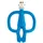 MATCHSTICK MONKEY Beißring Affe Blau