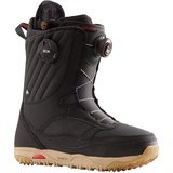 BURTON Limelight Boa® Snowboard-boots Für Frauen - Black - 27.0