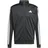 adidas 3 Stripes Tricot Regular Sportjacke Schwarz XS