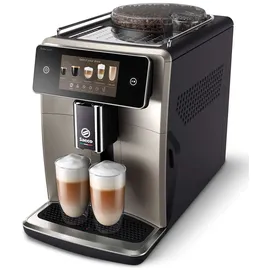 Saeco Xelsis Deluxe SM8782/30 Titan