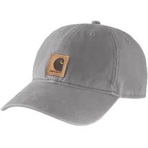 CARHARTT Odessa Cap grün onesize