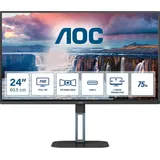 AOC 24V5CE/BK 24"