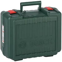 Bosch POF 1200 Ae Werkzeugkasten - Green - One