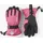 Hestra Kinder Gauntlet CZone Jr Handschuhe (Größe M, pink)