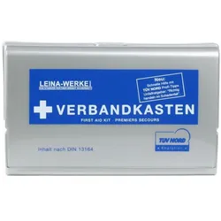 LEINA-WERKE Verbandkasten REF 10101