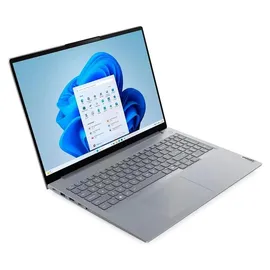 Lenovo ThinkBook 16 G9 Intel Core 7 240H 16 GB RAM 512 GB SSD Win11 Pro 21US007PPB