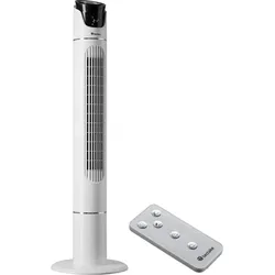 TECTAKE Turmventilator 110 cm