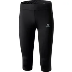 ERIMA Running - Textil - Hosen kurz Performance, Schwarz, 40