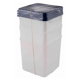 Westmark Trio Gefrierdose blau 1,25 l 3-teiliges Set