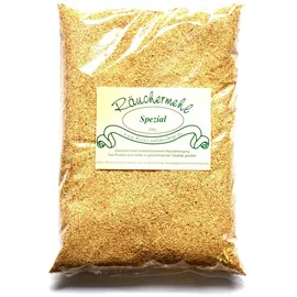 Peetz Alu-Räucherofen 630 mit Schieber