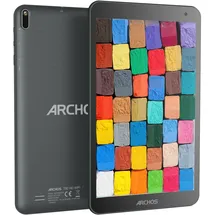 Archos T80 HD 8" 64 GB Wi-Fi Schwarz