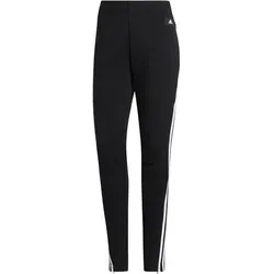 ADIDAS adidas Damen Sportswear Future Icons, BLACK, XS