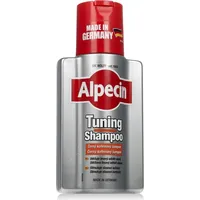 Alpecin Tuning Shampoo Schwarzes Koffein 200 ml