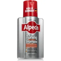 Alpecin Tuning Shampoo Schwarzes Koffein 200 ml
