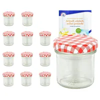 Mambocat Sturzglas 167 ml 12 St.