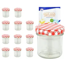 Mambocat Sturzglas 167 ml 12 St.