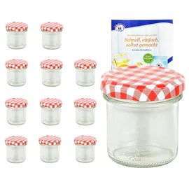 Mambocat Sturzglas 167 ml 12 St.