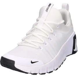 Nike Free Metcon 6 Herren White/Black 45,5