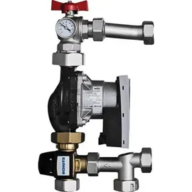 Buderus Schütz Regelstation varimat F ohne Pumpe ohne Pumpe - 7738331362 von Buderus