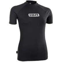 ION Rashguard Damen Schwarz L