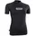 ION Rashguard Damen Schwarz L