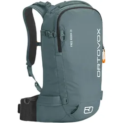Ortovox Free Rider 28 Rucksack arctic grey