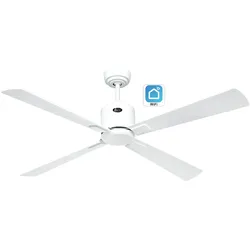 ECO NEO III 132Wifi - Lack Weiß / Lack lichtgrau und Lack weiiß