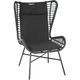 Mendler HWC-G17b Set 7-tlg. Grau