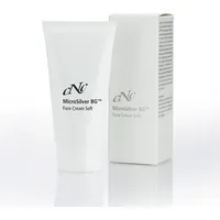 CNC Cosmetic MicroSilver BG Face Cream Soft 50 ml