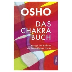 Das Chakra Buch