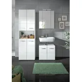 INOSIGN FLORENZ 3-tlg. Weiß